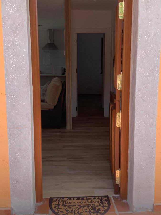 Appartamento El Rincon De Parres La Pereda de Llanes Esterno foto